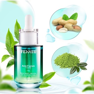 Serum Mờ Thâm Mụn Femmiu (30ml)