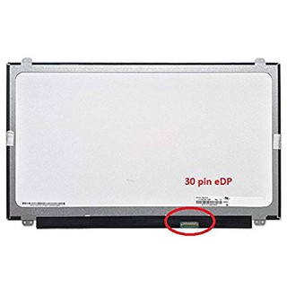 Màn hình laptop 15.6 14 slim 30pin full hd ips