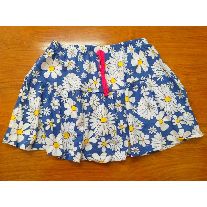 Chân váy bé gái size đại 20-48kg