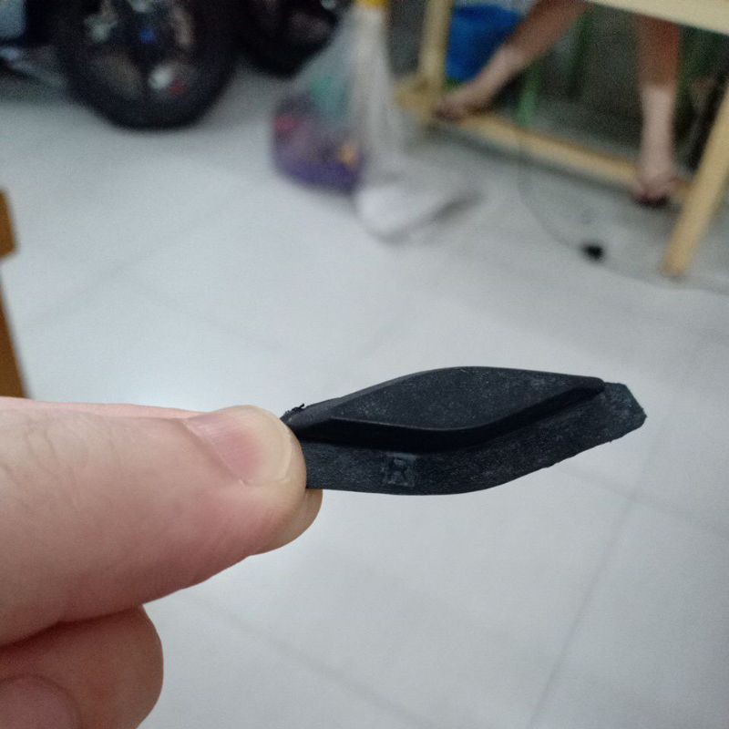 Nút cao su chỉnh đồng hồ PCX 2018-2020