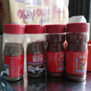 Thức ăn cho cá hủ 50gr