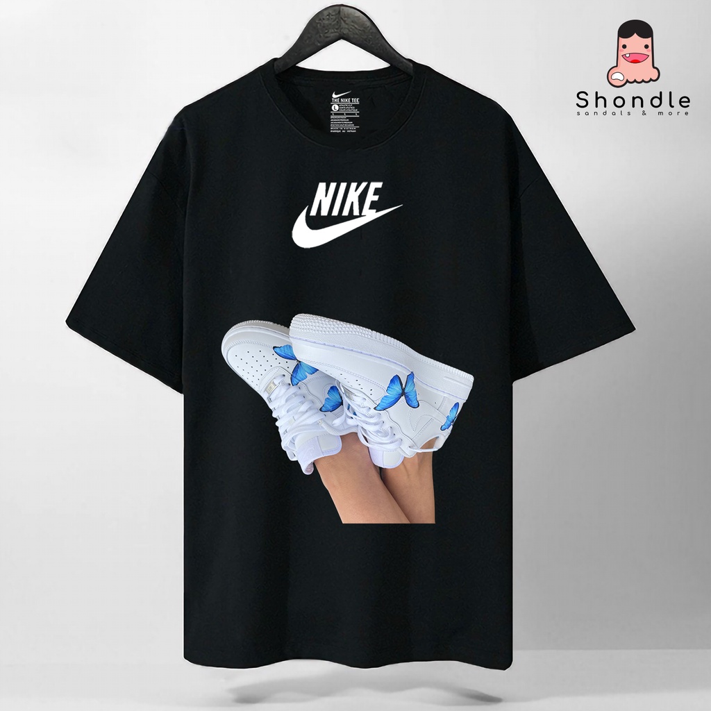 Áo Thun CUSTOM Vải COTTON - Mẫu 06