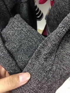 Cadigan zara xịn