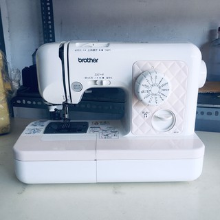 MÁY MAY MINI BROTHER NHẬT