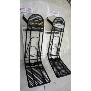 Ba ga giữa dành cho xe Sirius