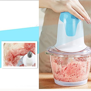 MÁY XAY THỊT HAPPY CALL 1.2L