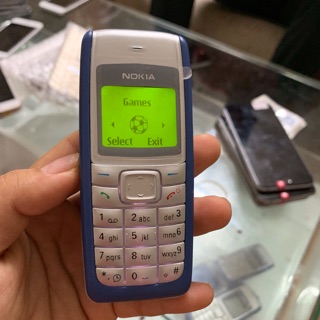 Điện Thoại Nokia 110i Chính Hãng Mới 100%