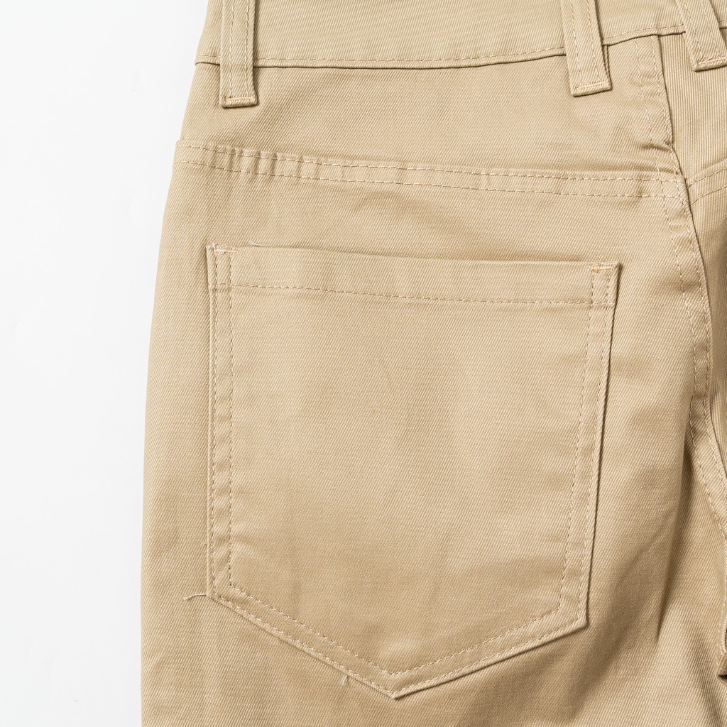 Quần Kaki Dài Nam Kenta QKK0038