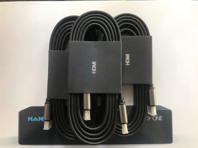 Dây HDMI 1.5M HANET chính hãng