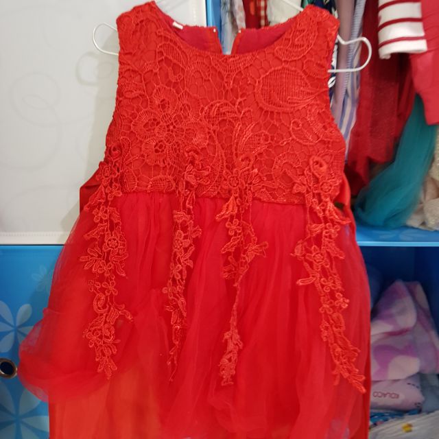 Váy đầm bé gái