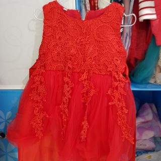 Váy đầm bé gái