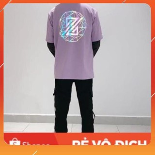 [RẺ VÔ ĐỊCH]  Áo PHẢN QUANG 7 MÀU THE ZED