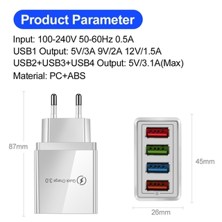 Củ sạc ELOUGH cổng usb cho điện thoại