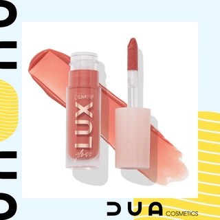 [Đủ bill] Son bóng Colourpop Lux Gloss