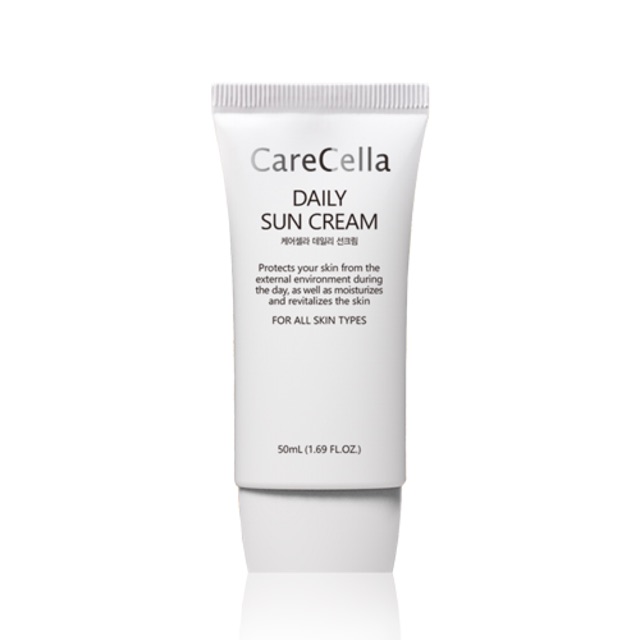 Kem chống nắng CareCella SPF50++++