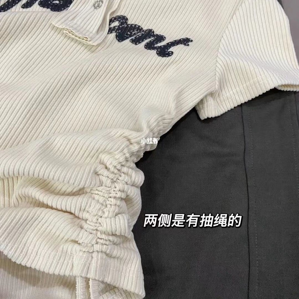 Áo Thun Tay Ngắn Cổ Tròn Thời Trang Sành Điệu Cho Nữ