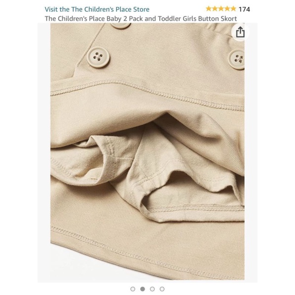 Chân váy bé gái xuất dư ( Size 116 , 120, 122 phom to )