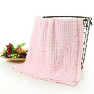 Khăn tắm xô nhăn 6 lớp