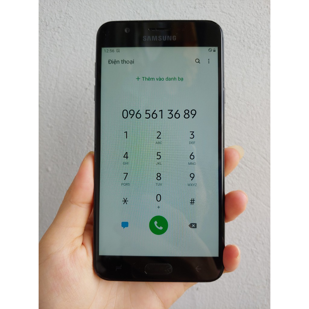 Điện thoại Samsung J737