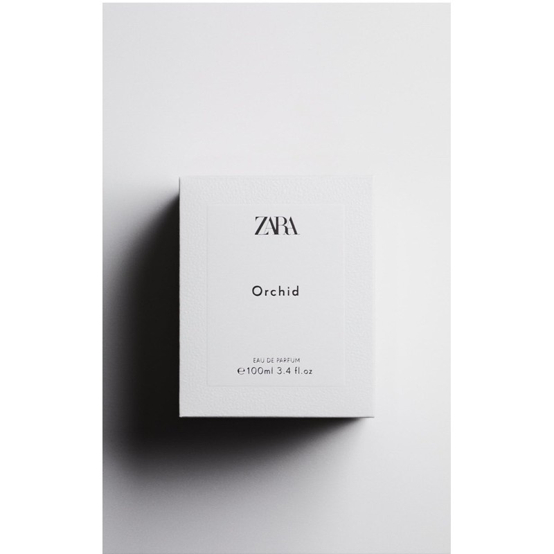 Nước hoa nữ Zara Orchid 200/100/30ml