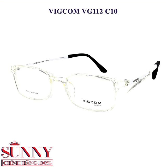 Gọng Kính Vigcom VG112