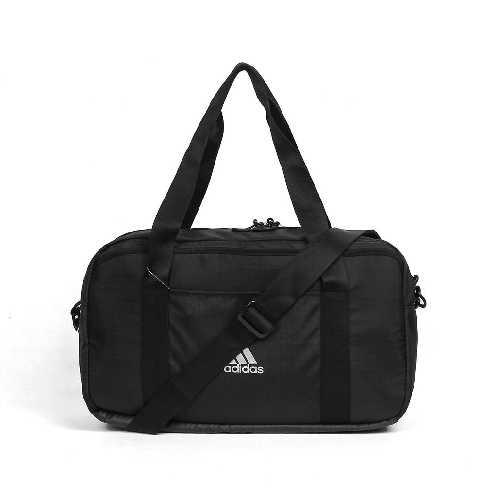 Túi tập gym túi thể thao Adidas vải chống nước form đẹp basic dễ phối đồ bảo hành trọn đời