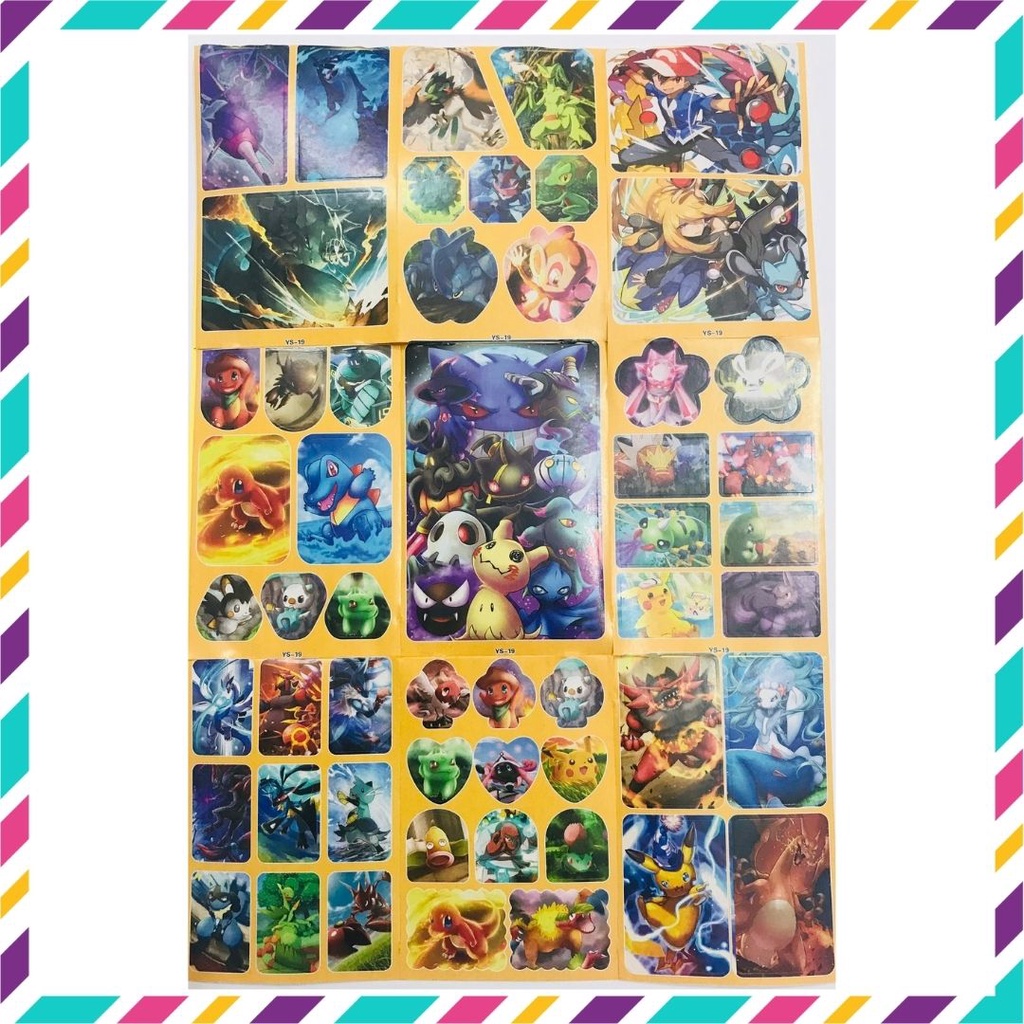 Sổ sticker, hình dán công chúa, sticker công chúa, sticker dán công chúa, sticker dán nhiều chủ đề