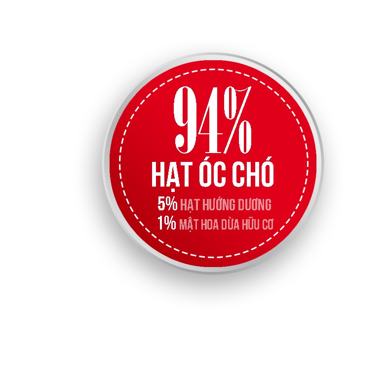 Thùng Sữa Hạt Óc Chó Nguyên Chất 137 Degrees Thái Lan- 36 Hộp 180ml