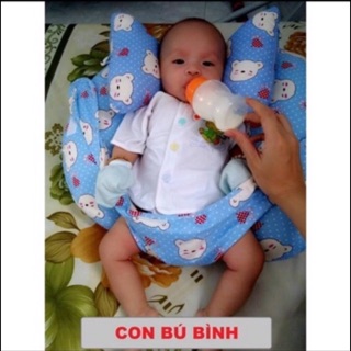 Bộ gối chống trào ngược