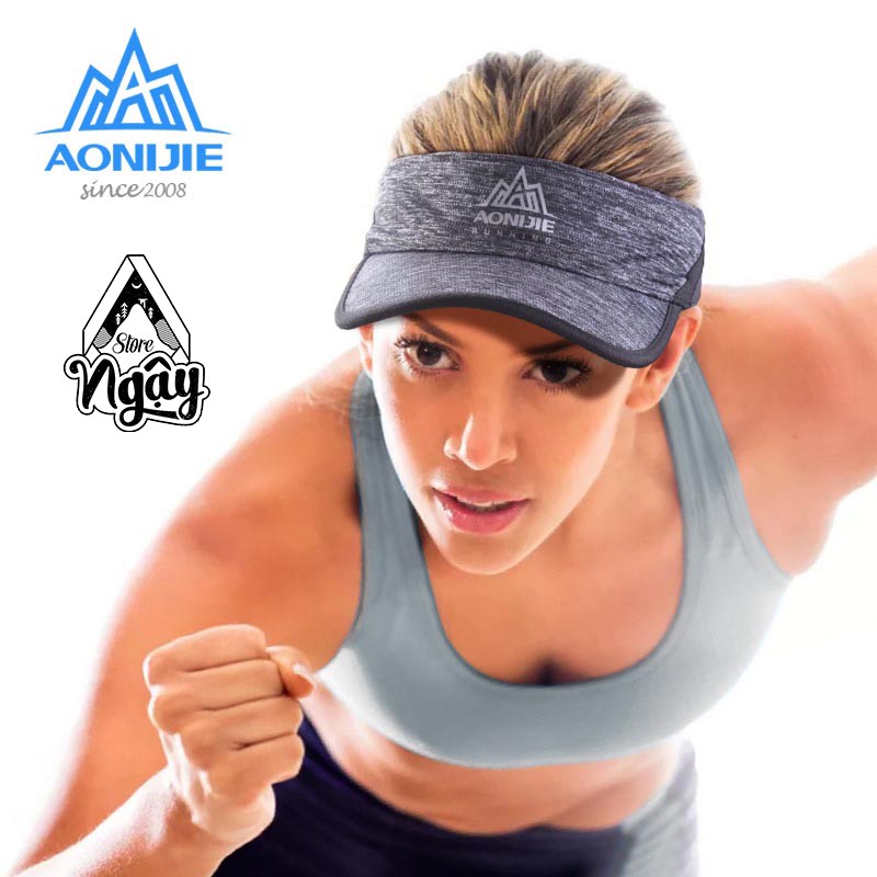 NÓN NỬA ĐẦU AONIJIE E4080