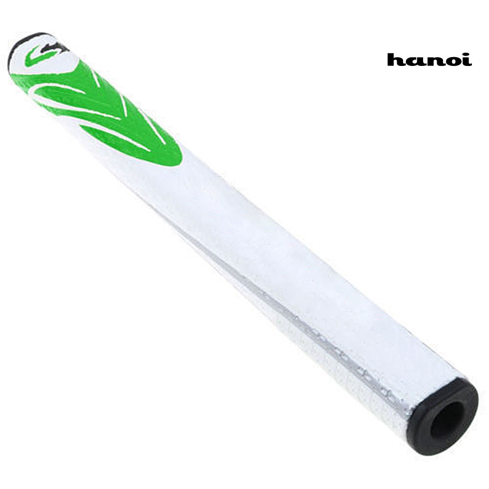 Tay cầm cây gậy đánh gôn 265mm bằng da giả nhẹ chống trượt siêu bền
