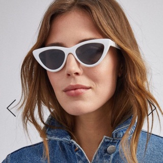 Kính mắt mèo Cateyes Dorothy Perkins UK
