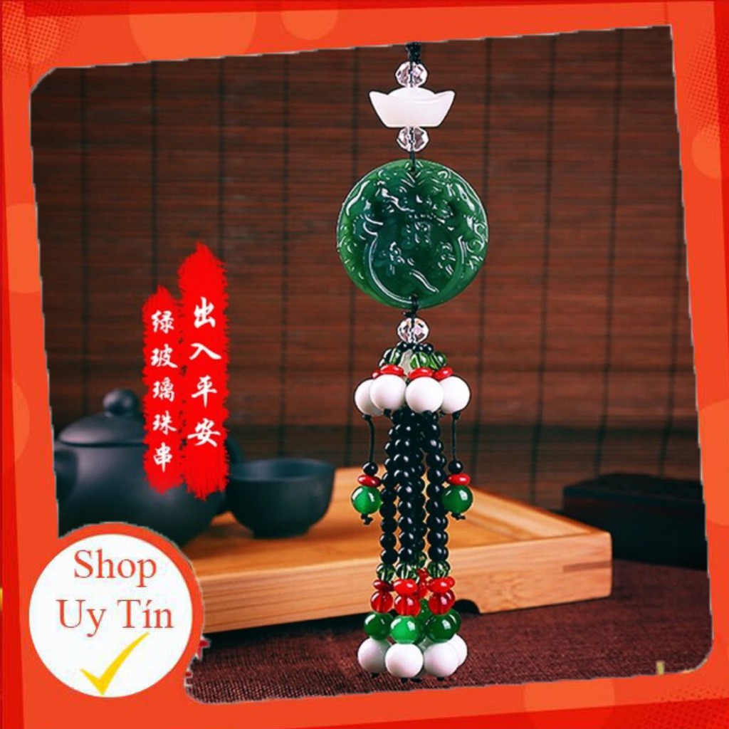 Dây treo ngọc phật