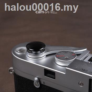 Kho Sẵn Sàng ✻ஐ Nút Chụp Ảnh Riêng Lẻ Chuyên Dụng Cho Máy Ảnh Leica Fuji Hasselblad Olympus | BigBuy360 - bigbuy360.vn