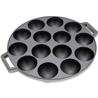 Khuôn làm bánh bạch tuộc Takoyaki