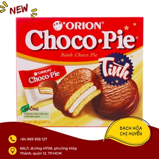 Bánh Chocopie hộp 396g (12 cái)