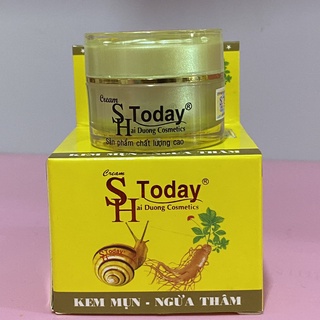 Kem mụn ngừa thâm Sh Today 15g
