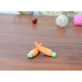 Đế gác đũa hình rau củ dễ thương