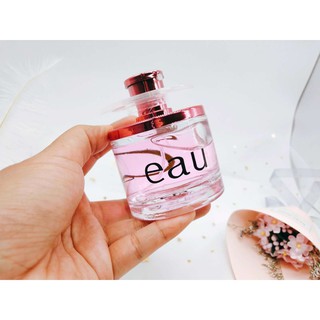 Nước hoa nữ Eau de Circle 60ml