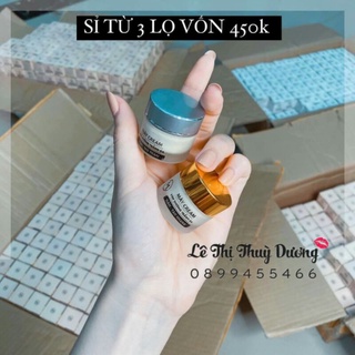FACE MÂY CEARM DƯỠNG DA TRẮNG HỒNG, MỀM MƯỚT & MỊN MÀNG, CĂNG BÓNG