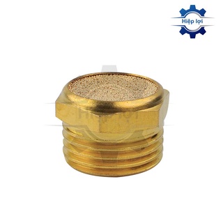 Giảm thanh đồng bằng - giảm âm đồng đầu bằng