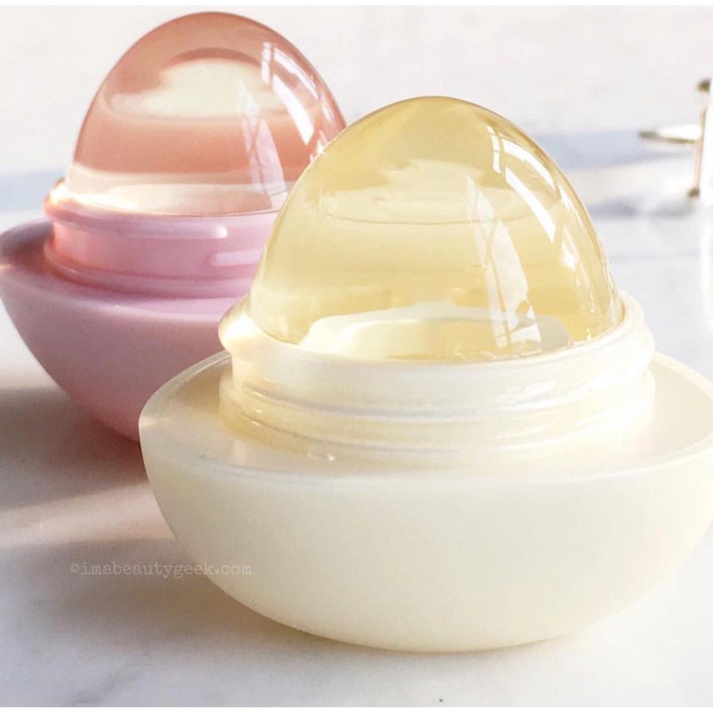 Son dưỡng môi EOS Crystal Weightless Hydration