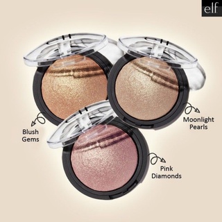 Phấn bắt sáng E.L.F Baked Highlighter ELF