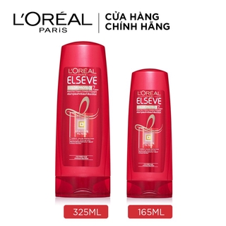 Dầu xả cho tóc nhuộm Loreal Paris Elseve Color Protect 7