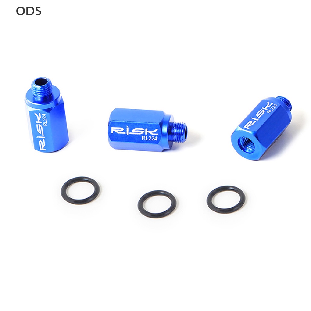 Phễu Chuyển Đổi Phanh Thủy Lực ODS RL224 Chuyên Dụng Cho Xe Đạp