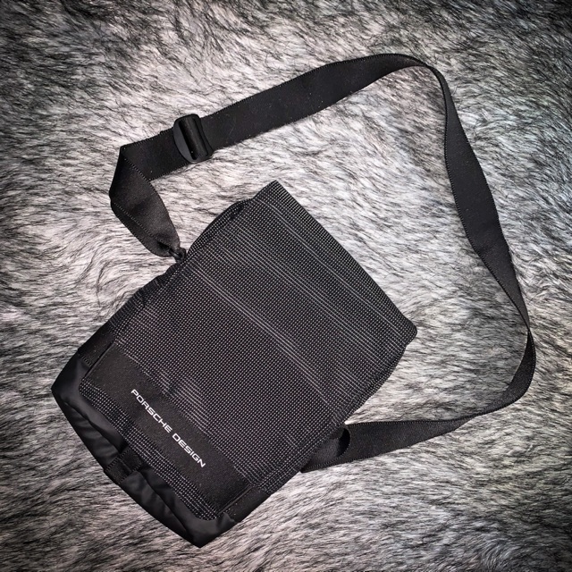 porsche design backpack adidas