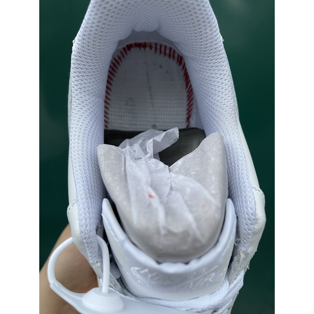 Giày_Nike Trắng , Giày_Nike Air Force 1 Trắng Cao Cấp Full Size Nam Nữ Hot Trend Full Box BILL