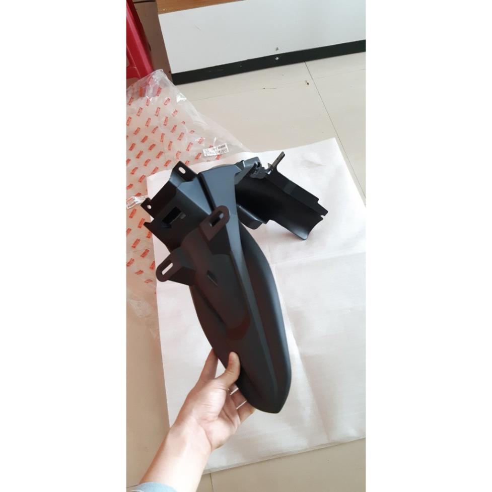 Đuôi biển số (Chắn bùn sau) Jupiter 2011