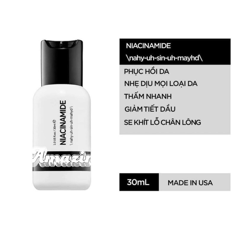 tinh chất dưỡng da THE INKEY LIST | BigBuy360 - bigbuy360.vn