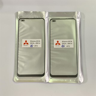 Kính liền keo Oppo A93/4G ĐEN (2 mắt camera trước)